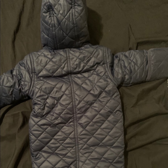 Polo Ralph Lauren Jackets & Coats Polo Baby Boys Snowsuit Poshmark